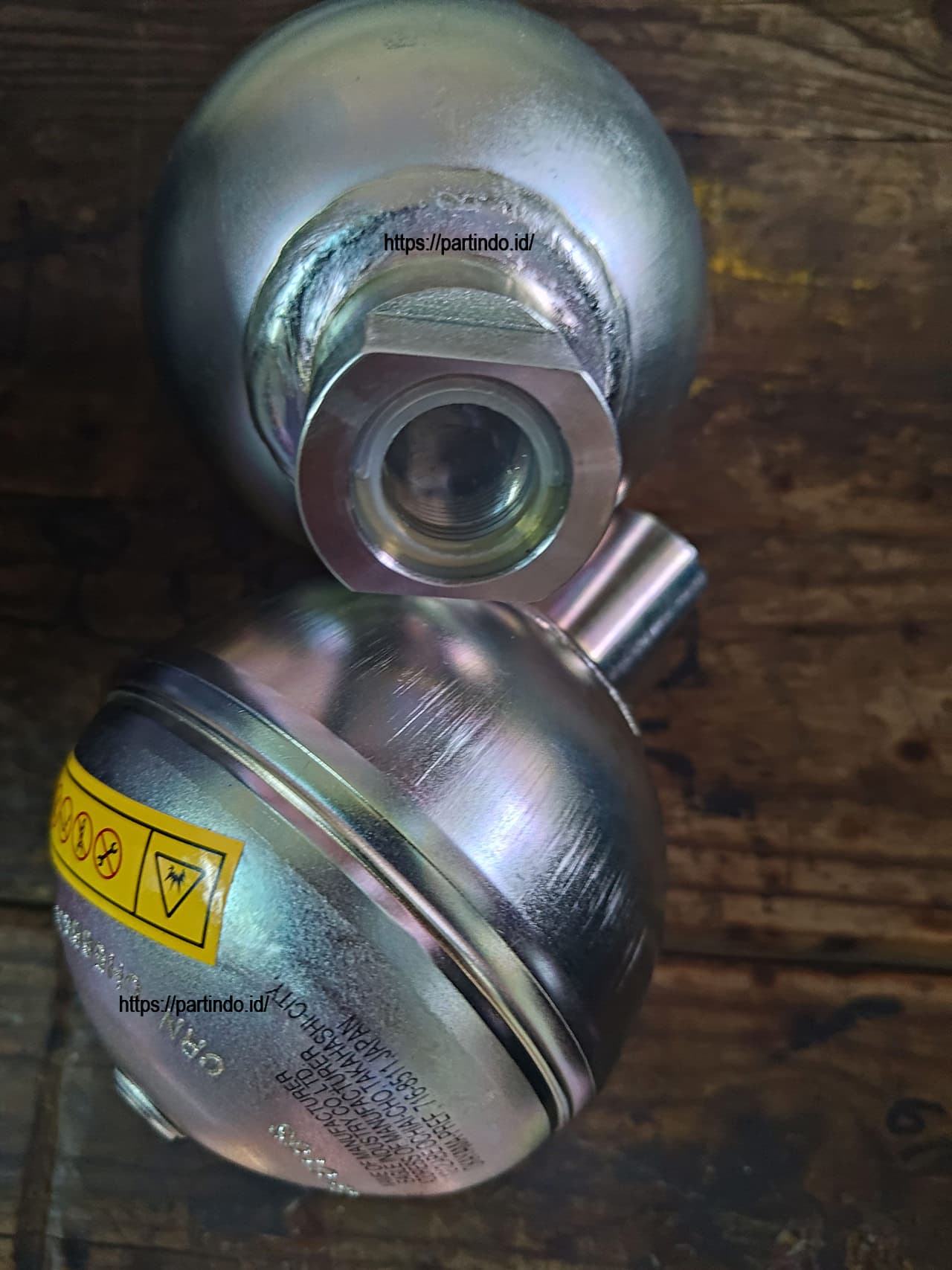 20Y-60-11410 20Y6011410